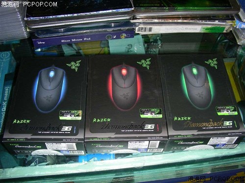 �����ѧ����&nbsp;Razer��β��3G������