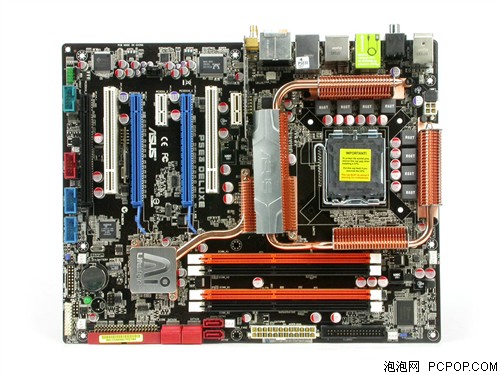 独家:狠斗5000元配置 4款旗舰X38横评
