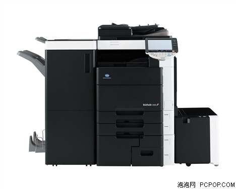 ���Ῠ���ܴ�bizhub&nbsp;C650��"��"����
