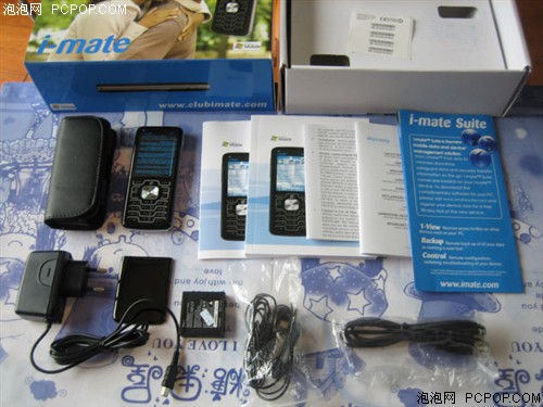 ��ʷ���������۵�WM5&nbsp;i-mate&nbsp;SPL����