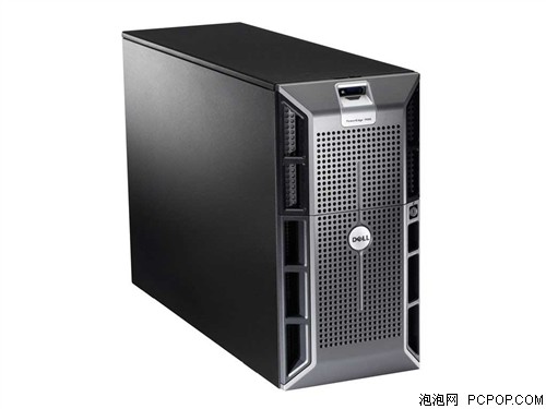 戴尔PE1900升级4核 高性能售88888元