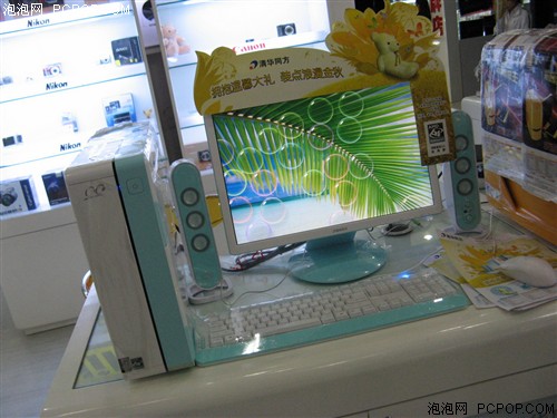仇视品牌机很无知 为何国人偏爱DIY?