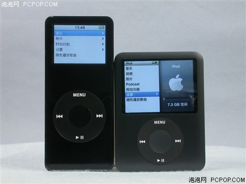 ��ϲorʧ��&nbsp;ƻ��iPod&nbsp;nano&nbsp;3��ȫ<a href='http://labs.googpc.com/' target=_blank>����</a>