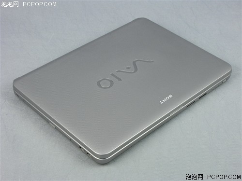 新品预告!索尼VAIO NR12H到达泡泡网