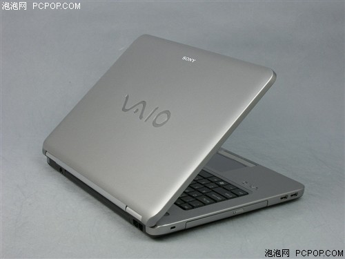 新品预告!索尼VAIO NR12H到达泡泡网