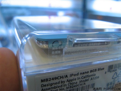 ������������&nbsp;��ɫiPod&nbsp;nano&nbsp;3�ٵ���