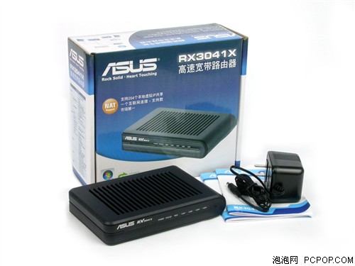 后路由时代王者 华硕性价新品全评测