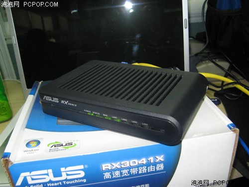 后路由时代王者 华硕性价新品全评测