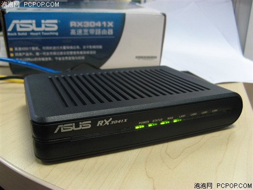 后路由时代王者 华硕性价新品全评测