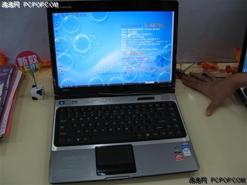 Gateway T-6819c