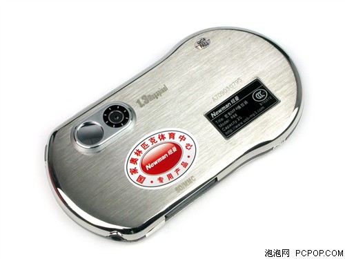 影音拍照齐全 纽曼宏影R88播放器评测