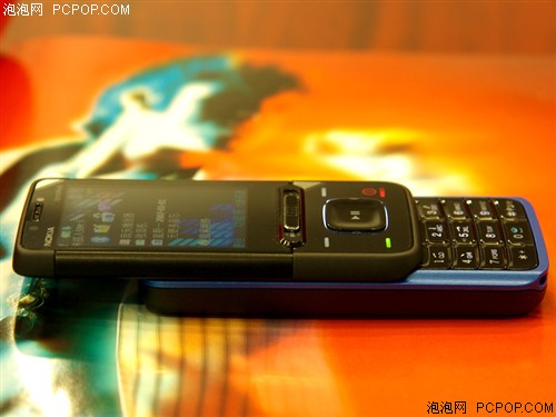 诺基亚5610VM