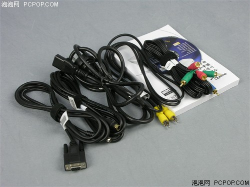 挑战全高清!奥图码高端720p家投详评
