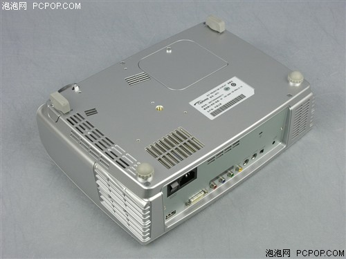 挑战全高清!奥图码高端720p家投详评