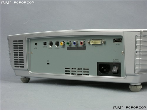挑战全高清!奥图码高端720p家投详评