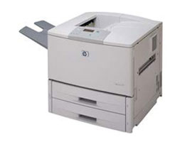 惠普LaserJet 9050n(Q3722A)激光打印机 