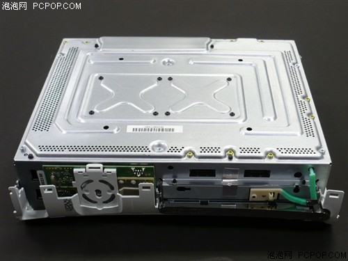 拆解,对比,不是,Xbox360,新老,65nm,CPU
