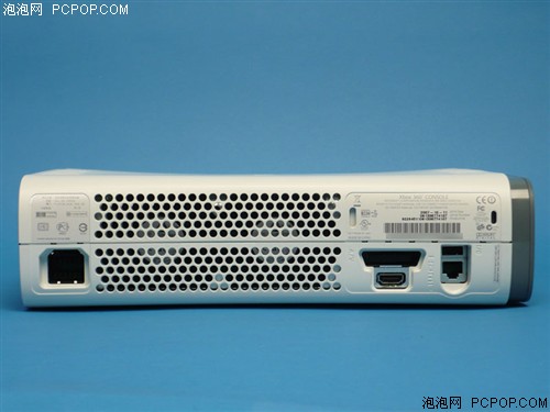 拆解,对比,不是,Xbox360,新老,65nm,CPU