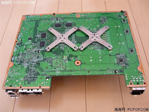 ���,�Ա�,����,Xbox360,����,65nm,CPU