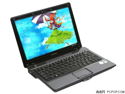 HP Compaq Presario B1236TU(GZ335PA)