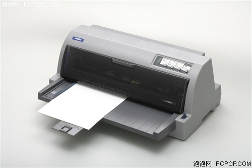 平推普及风暴 EPSON针<em>打</em>LQ-2680K上市_爱普