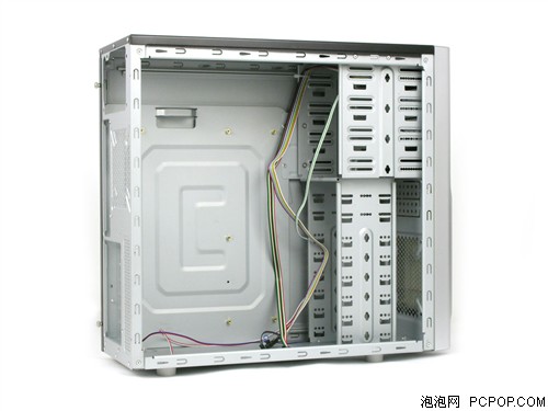 评测,机箱,诱人,风格,传统