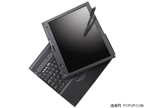 IBM ThinkPad X61t 7762J3C