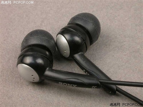 音乐手机搭档!索尼蓝牙耳机市场开卖