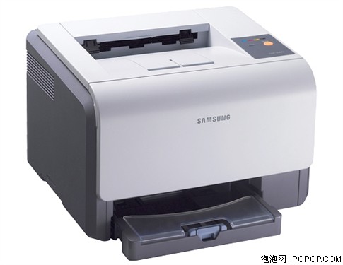 网络彩激三星CLP-300N 促销价2150元