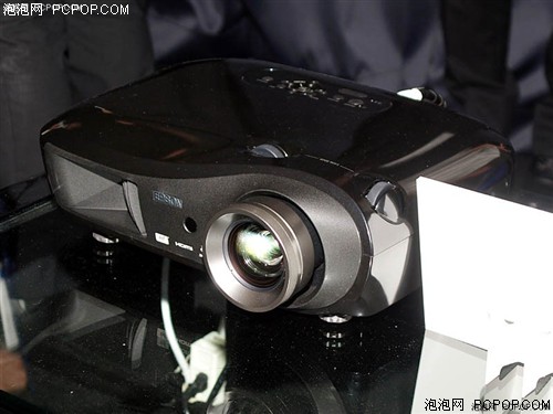 新品悄然上市 1080p家用投影何去何从