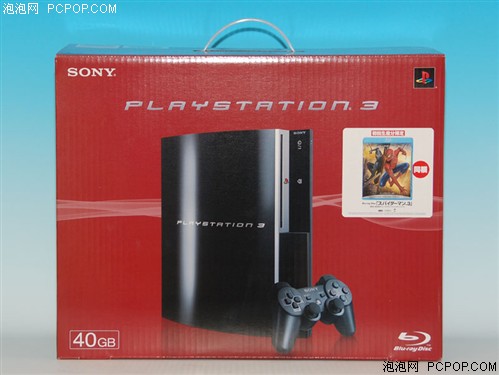 对比,硬盘,确定,纳米,PS3,40GB,CPU