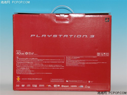 对比,硬盘,确定,纳米,PS3,40GB,CPU