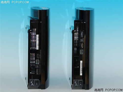 对比,硬盘,确定,纳米,PS3,40GB,CPU