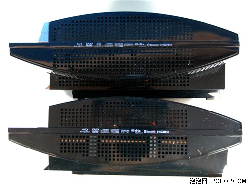 对比,硬盘,确定,纳米,PS3,40GB,CPU