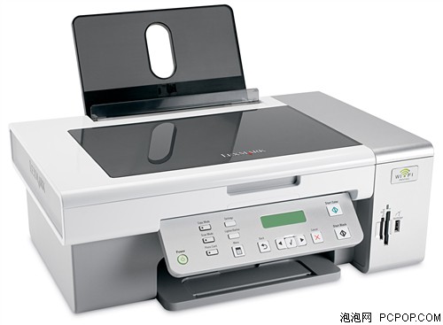 ����Lexmark X4550