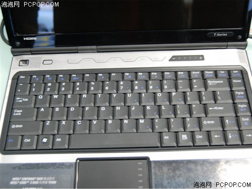 Gateway T-6820c