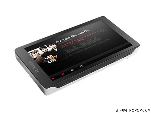 MP3 ��ħ RM970(4GB)