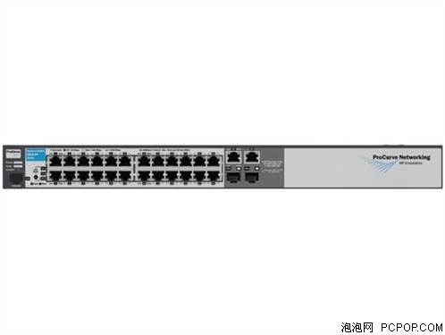 �ж����ܽ�����&nbsp;HP&nbsp;2510-24G��3000Ԫ