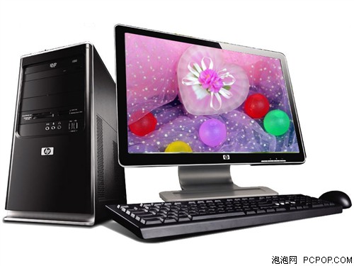 HP Pavilion g3218cx ����
