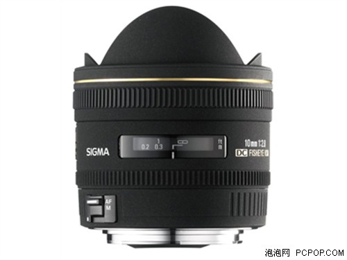 ���ۿ�����&nbsp;����10mm/F2.8����ͷ����