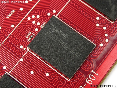 GDDR5的咆哮！AMD旗舰HD4870权威评测