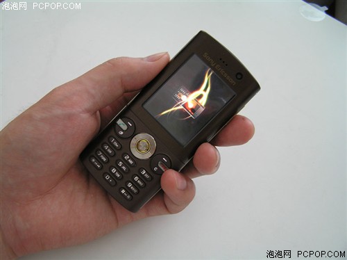 Kϵ�е�Walkman&nbsp;����K630i�ͼ�������