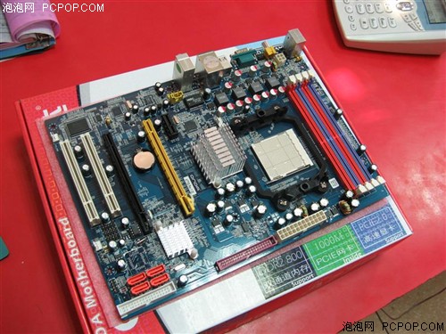 Phenom��������&nbsp;6�ֵA770���嵼��
