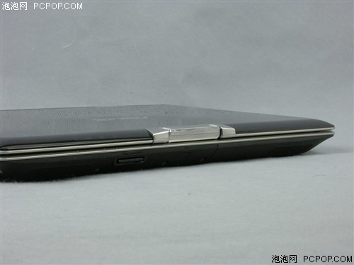 台式CPU装入笔记本! 华硕C90s拆解篇