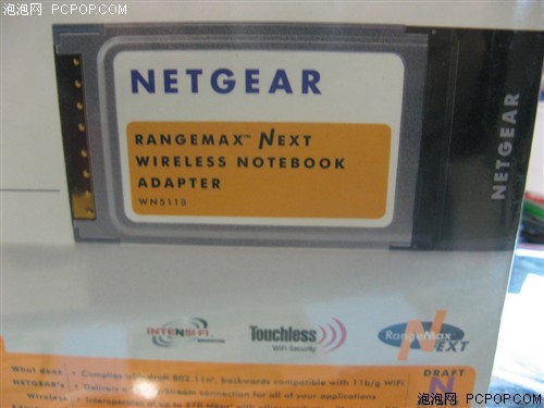 �ʼǱ���11N��������&nbsp;NETGEAR�ۼ�550