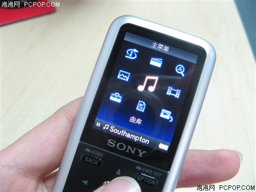 ��ƵWalkman�ٳ��֣�����S618F������