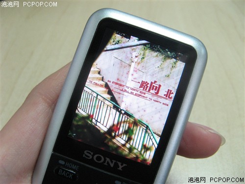 ��ƵWalkman�ٳ��֣�����S618F������