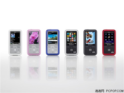 ��ƵWalkman�ٳ��֣�����S618F������