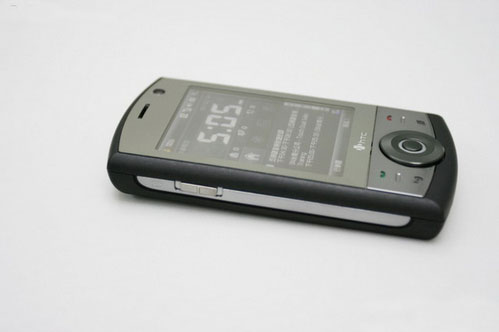 ��������汾��&nbsp;HTC&nbsp;TouchCruiseС��
