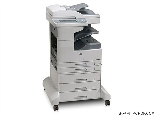 惠普LaserJet M5035xs MFP(Q7831A)一体机 